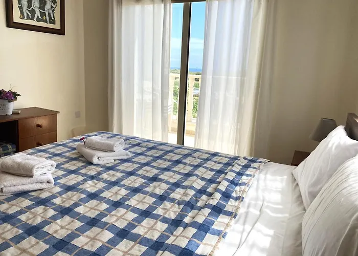Villas Ithaca Protaras